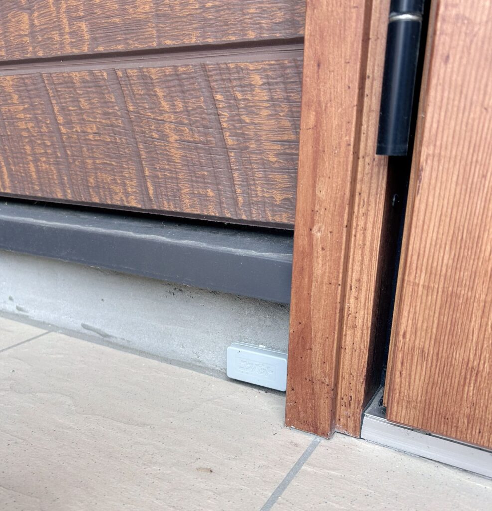 ゴキブリ屋外用駆除剤